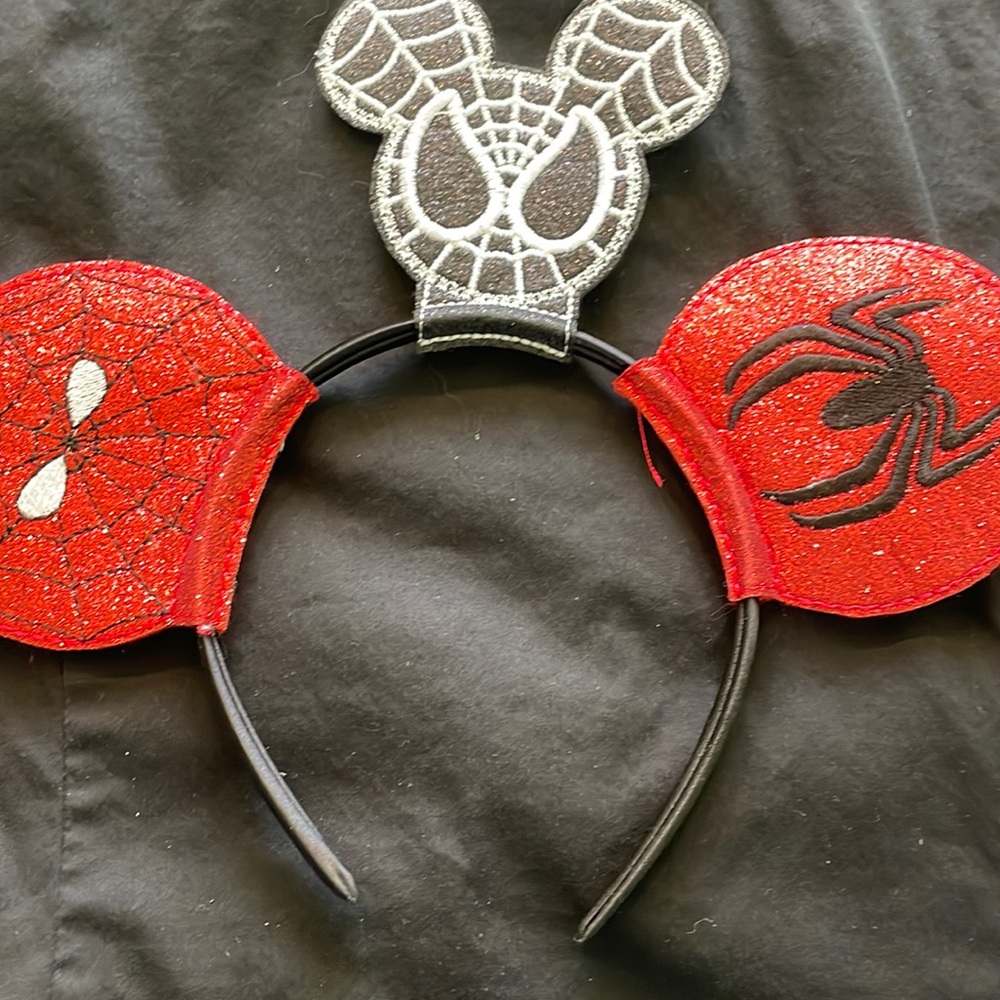 Mickey Mouse Ears